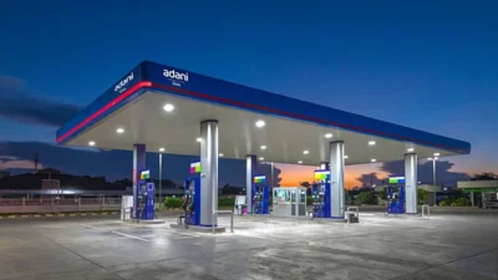 AAdani Total Gas, supply chain, Flipkart, MoU, carbon footprint, decarbonizing solutions, partnership, logistics, clean energy, climate action goalsdani