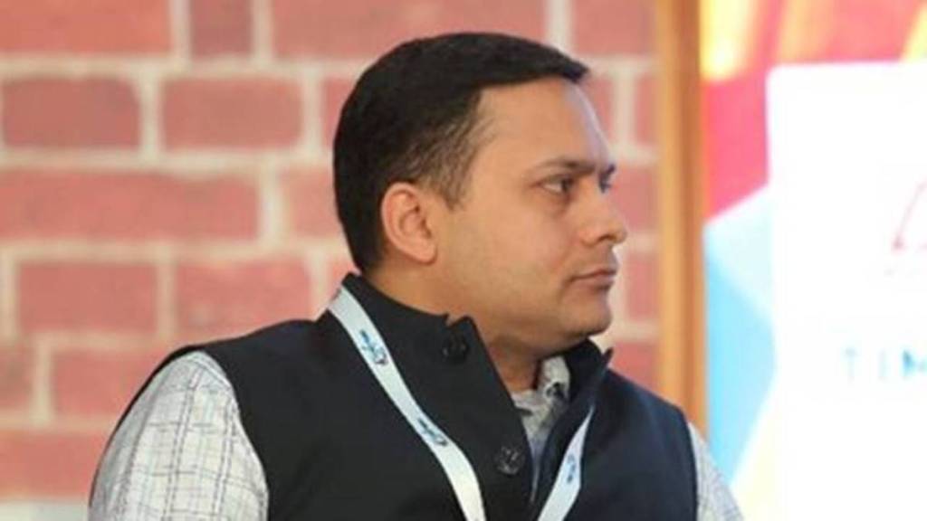 amit malviya, amit malviya tweet, rahul gandhi