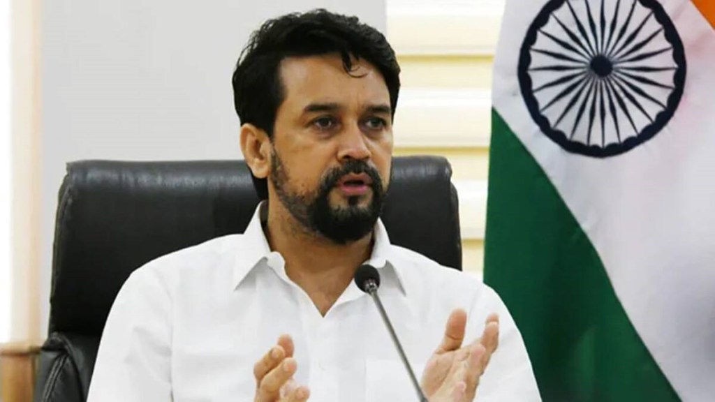 Anurag Thakur Uddhav Thjackeray