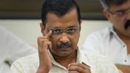 Arvind Kejriwal, Supreme Court
