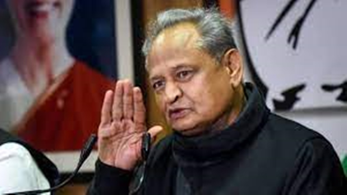 Eye on Rajasthan polls, Ashok Gehlot reaches out to marginalised castes