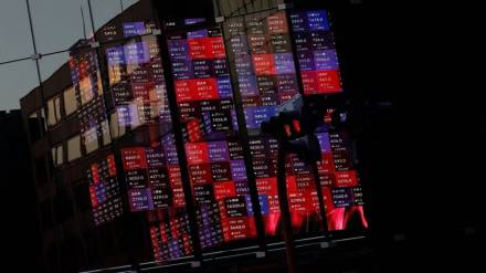asian shares
