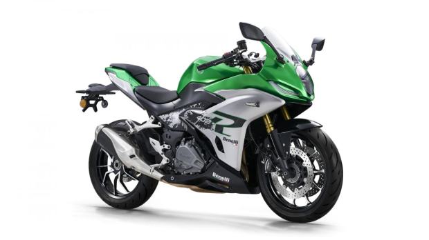 benelli 402