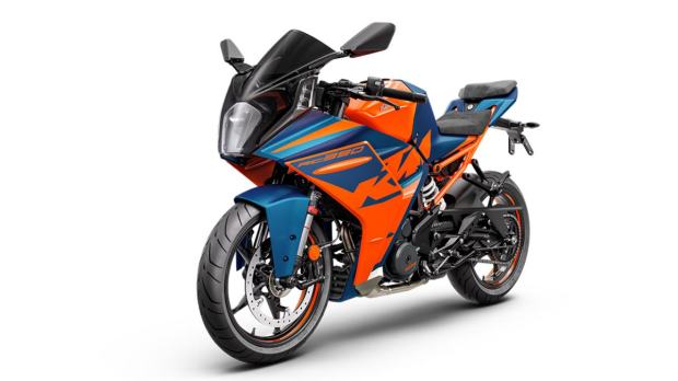 ktm rc 390