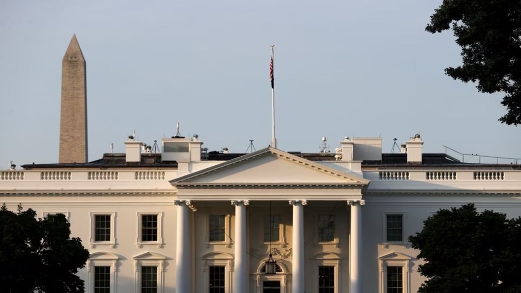 US, US President, President Joe Biden, President Joe Biden News, US news, US President news, Joe Biden news, White House news, PM Modi, PM Modi news, Narendra Modi news, defence, defence news, US India partnership news