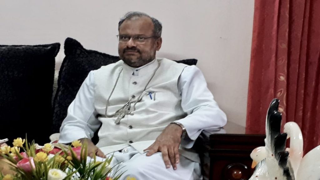Franco Mulakkal