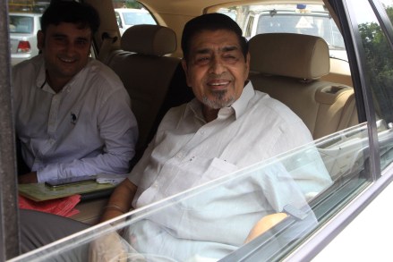 Jagdish Tytler