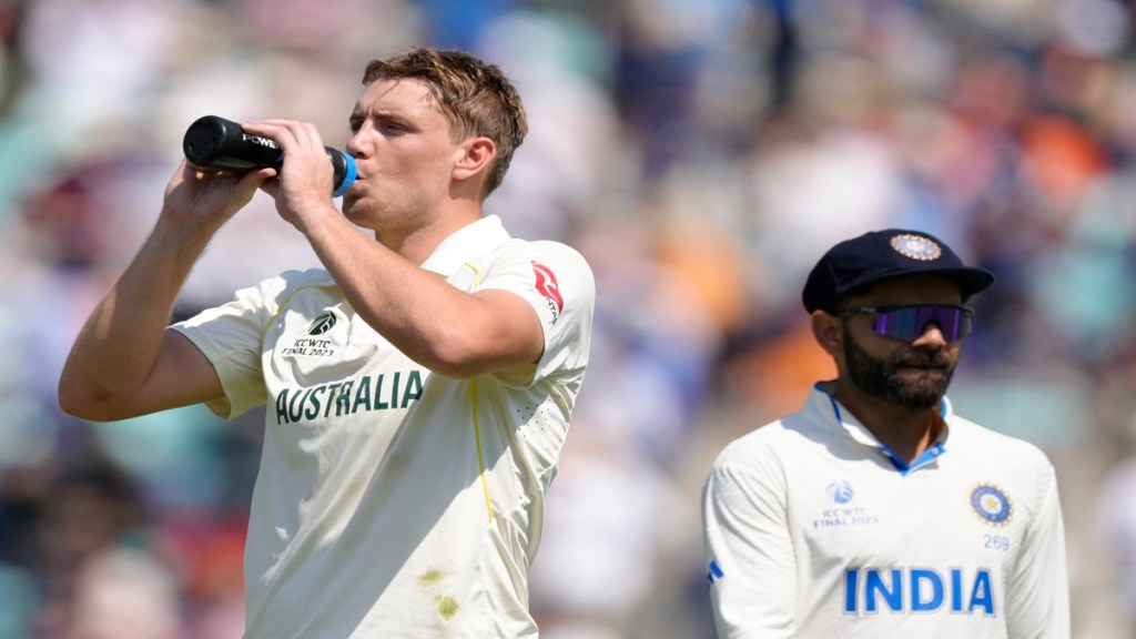 cricket, australia