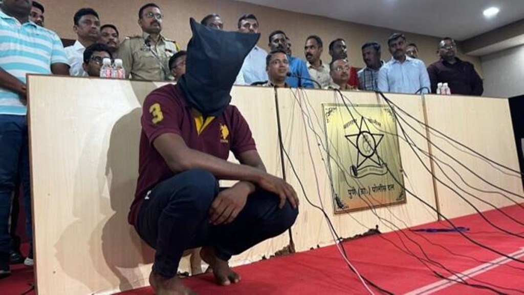 Darshana Pawar murder case| Pune Police|