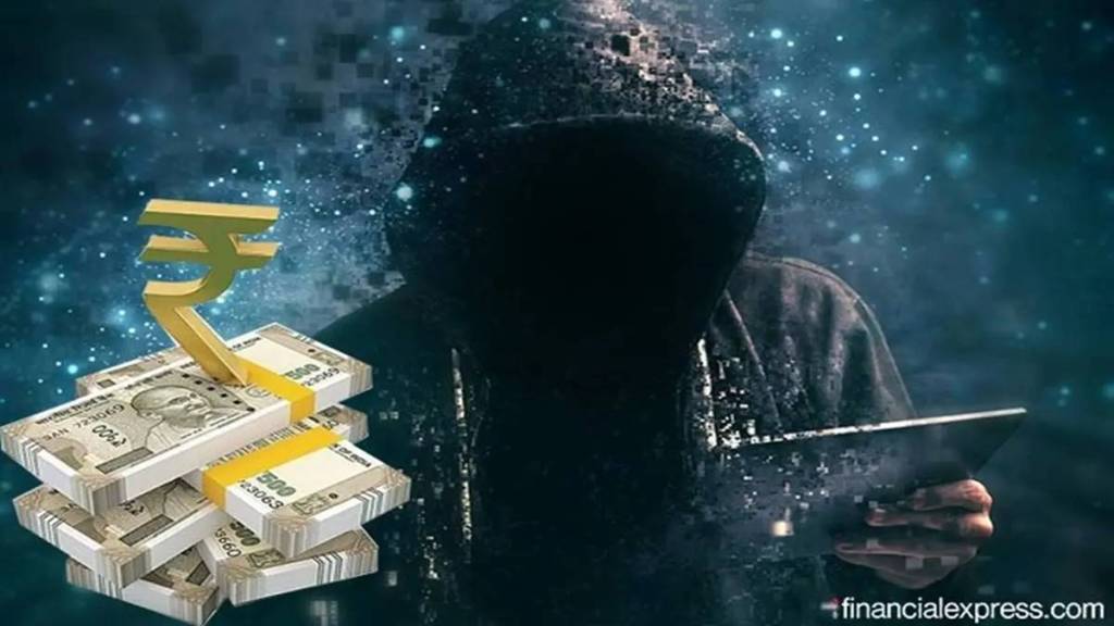 digital payment frauds