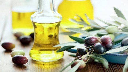 Soybean oil, vegetable oil, gut health, gut microbes, health news, healthy eating,