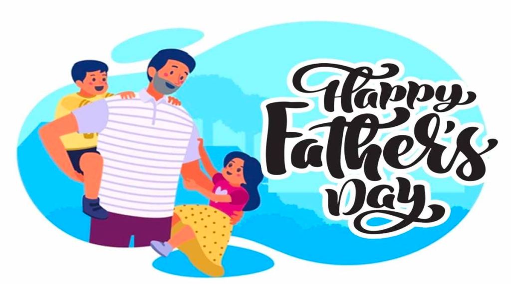Father's Day 2023: Building financial corpus for Young Dads Father's Day 2023: Building financial corpus for Young Dads