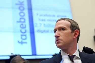 Mark Zuckerberg downplays Vision Pro’s magic, says Apple is doing nothing new