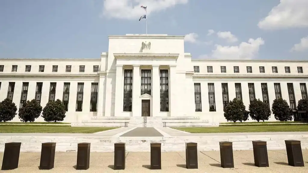 US Fed, US Federal Reserve, FOMC, interest rate, rate cut, inflation, central banks, economy, monetary policy