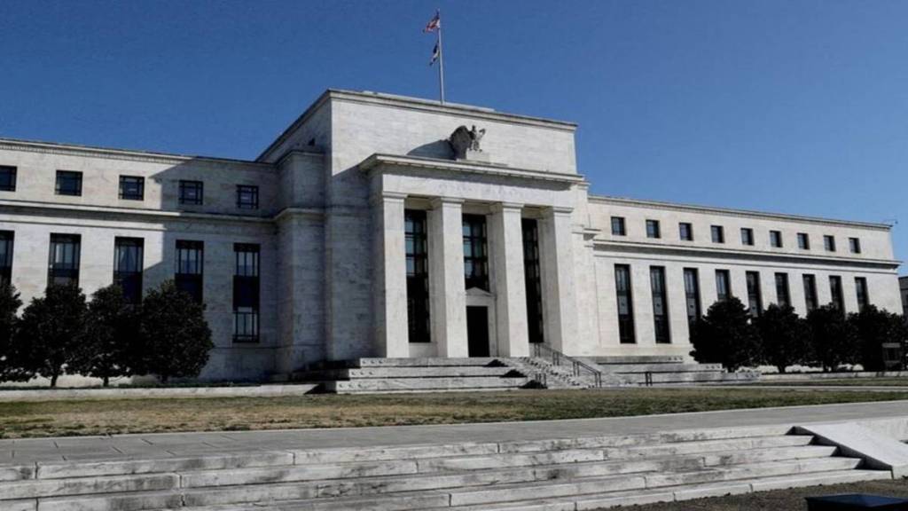 US Fed, FOMC, Federal Reserve, interest rate, repo rate, inflation, rate hike, central bank, US economy, GDP growth, unemployment rate, Jerome Powell, recession, hawkish pause