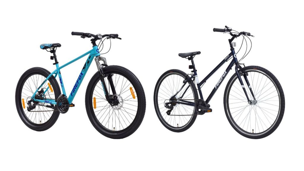 firefox tremor and avalon