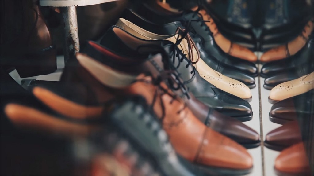 msme, msme policy, quality control of footwear, footwear, business news, quality, piyush goyal, leather