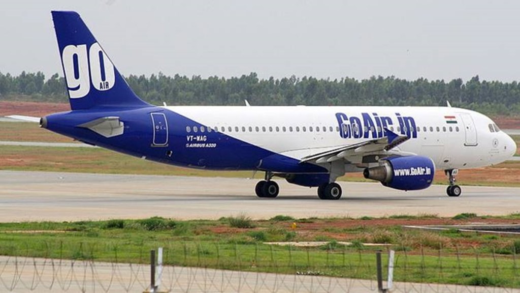 go first, aviation