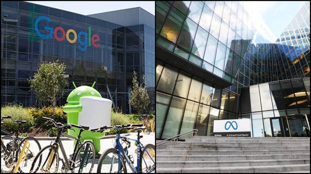 Meta and Google among top paying companies in 2022; here's how much