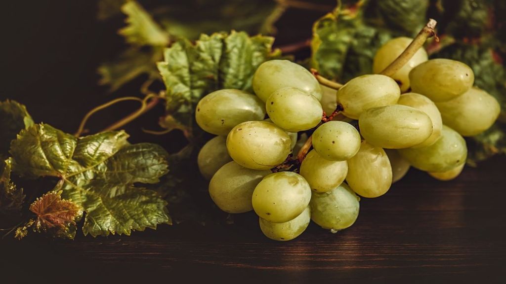 Why eating grapes can be both good and bad Health News The