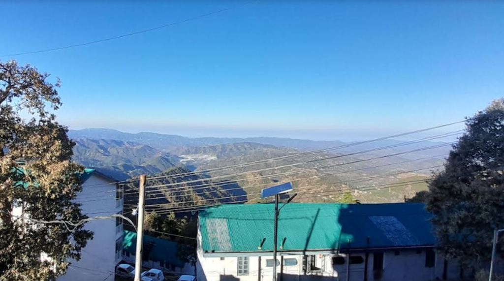 Chamba poised to become a hub for serviced living & second homes: Report