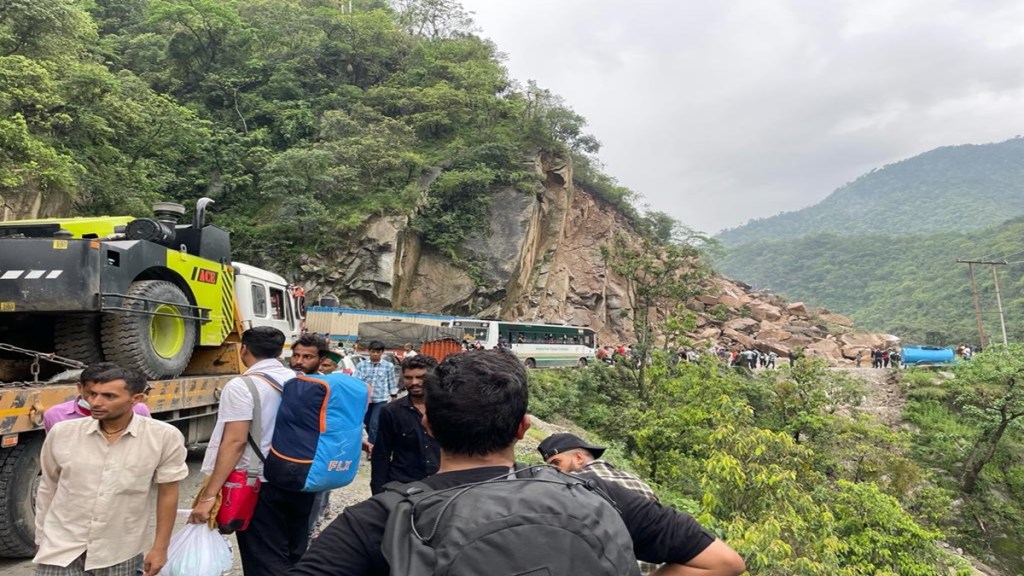 Himachal Pradesh rains