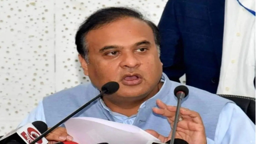 Assam CM initiates development of 264 schools through PM Shri School Scheme.