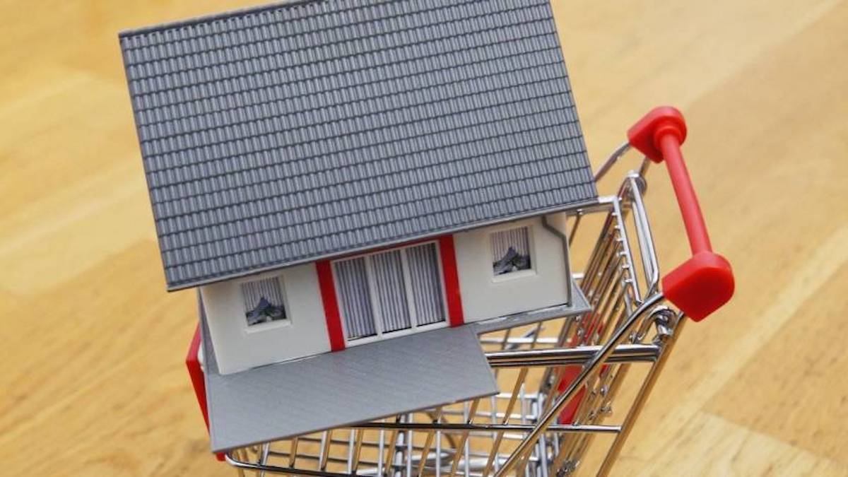 What should you do if Original Sale Deed is lost by bank? Legal experts