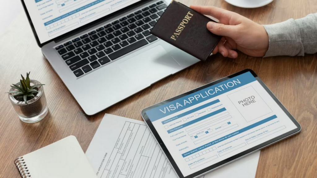 How to apply for International Driving Permit? news The Financial