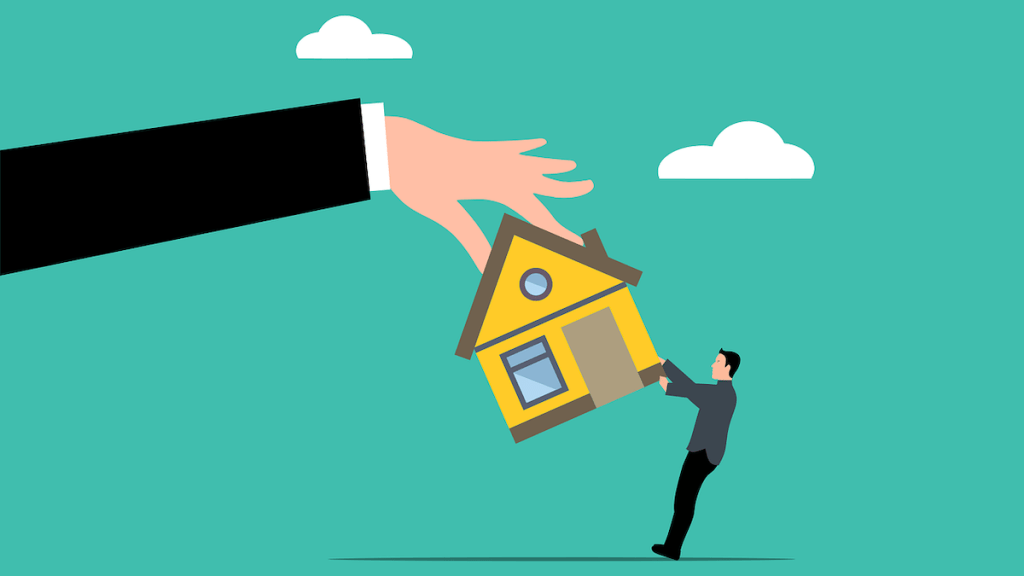 home loan emi