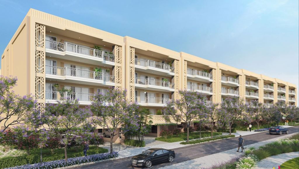 Independent floors gaining traction among homebuyers in Gurugram