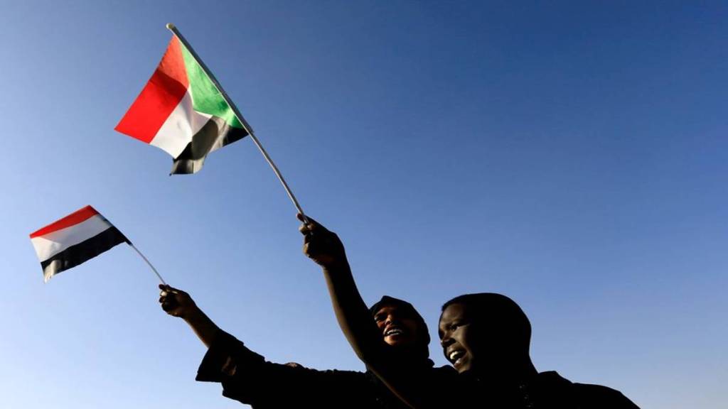 india Sudan ties