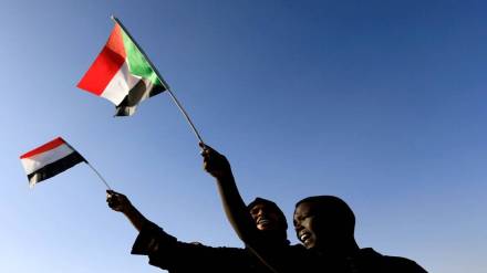 india Sudan ties