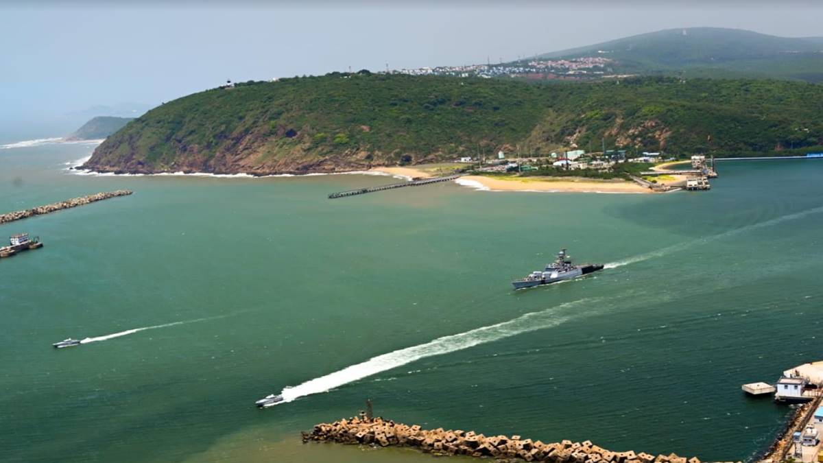 India set to host historic multilateral air force exercise, Tarang