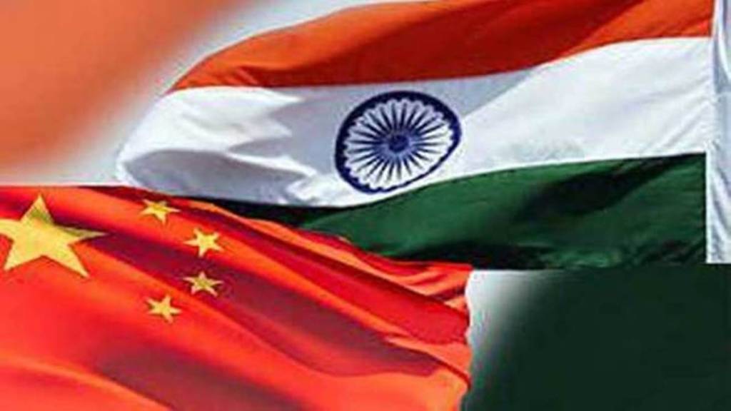 india china relations