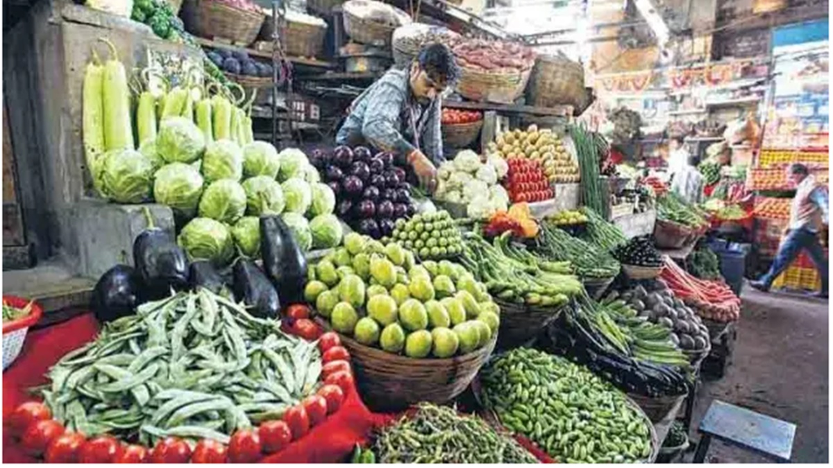Delayed monsoon can impact inflation; expect FY24 CPI at 5.2 pc