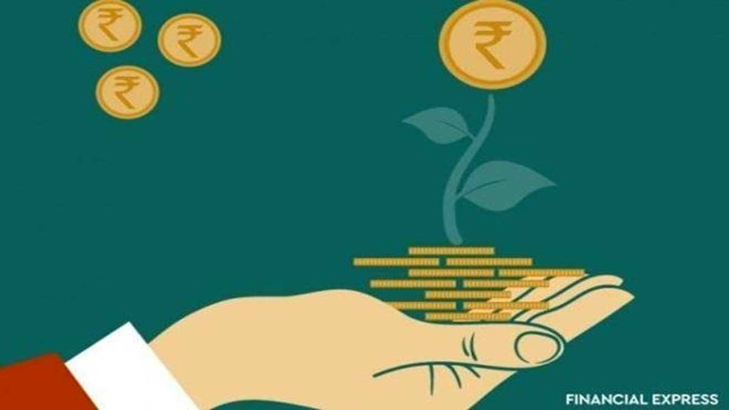 Sustainable finance