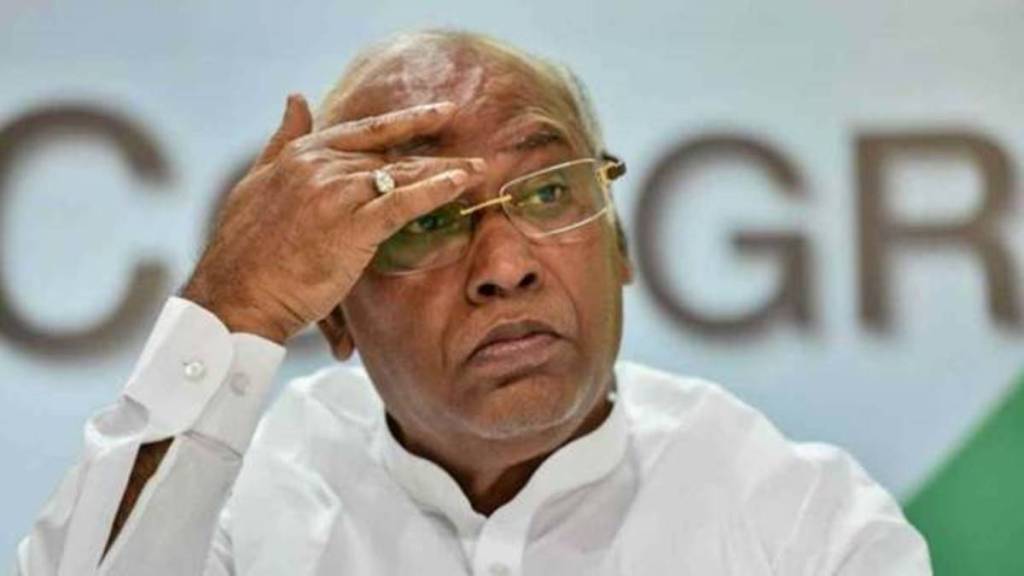 Mallikarjun Kharge | Narendra MOdi | Odisha Train Accident