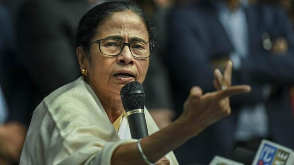 mamata panchayat polls peaceful