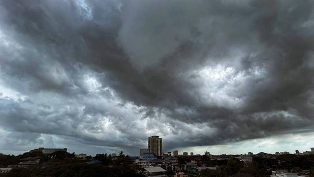 monsoon, india