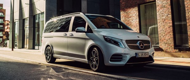 mercedes