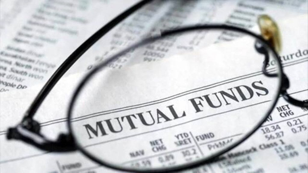 mutual funds. momey