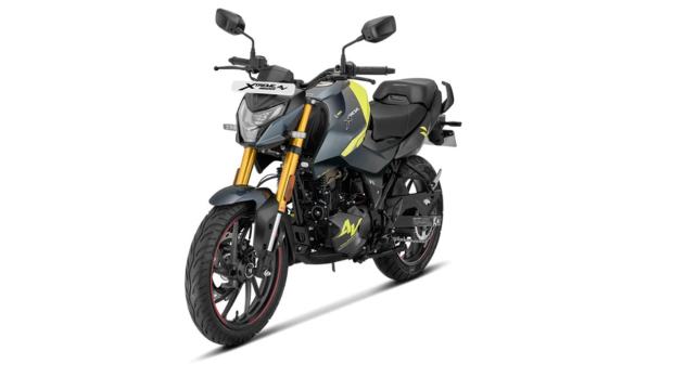 new hero xtreme 160r engine specs