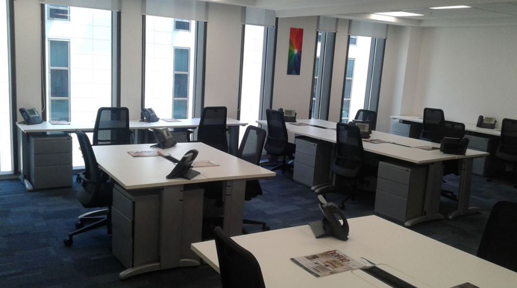 Avanta India adds 10,000 sq ft co-working space at its Nehru Place premises