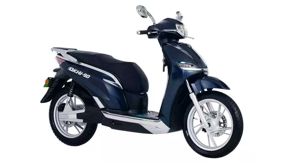 World Environment Day Top 5 fastest electric scooters in India