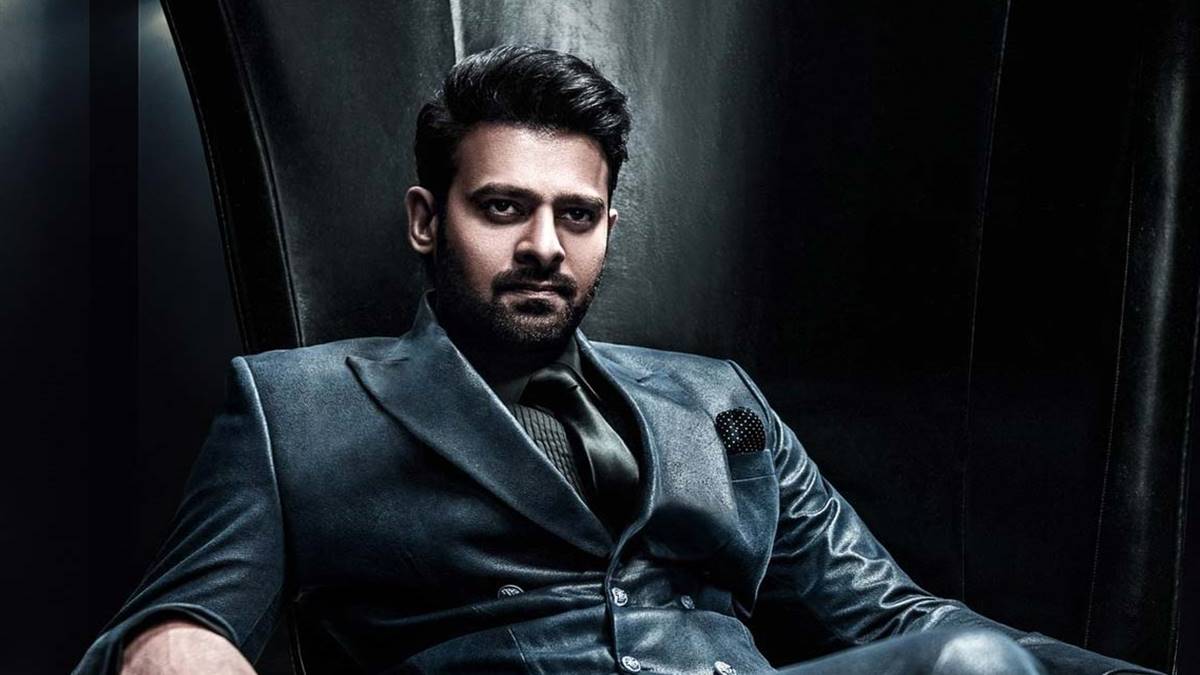 Prabhas: From a lavish house in Jubilee Hills to swanky cars, here's a look  at the most expensive things owned by Adipurush actor | The Financial  Express