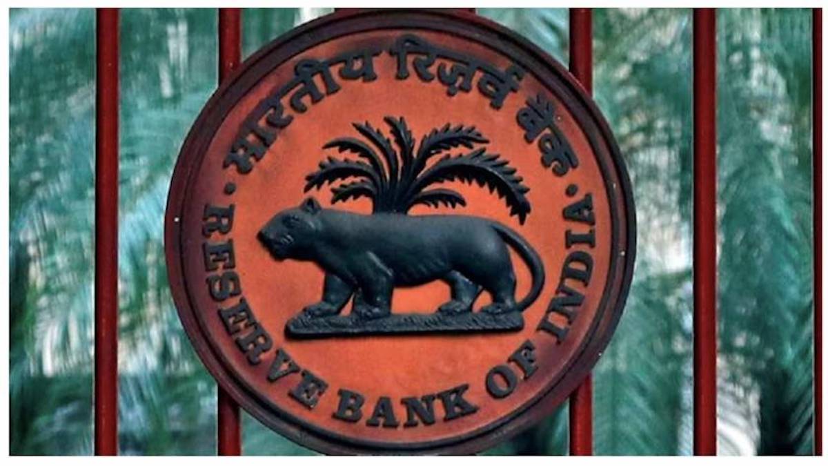 RBI News Latest RBI News, Reserve Bank of India Repo Rates, RBI