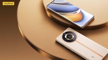 Realme 11 Pro series India launch today