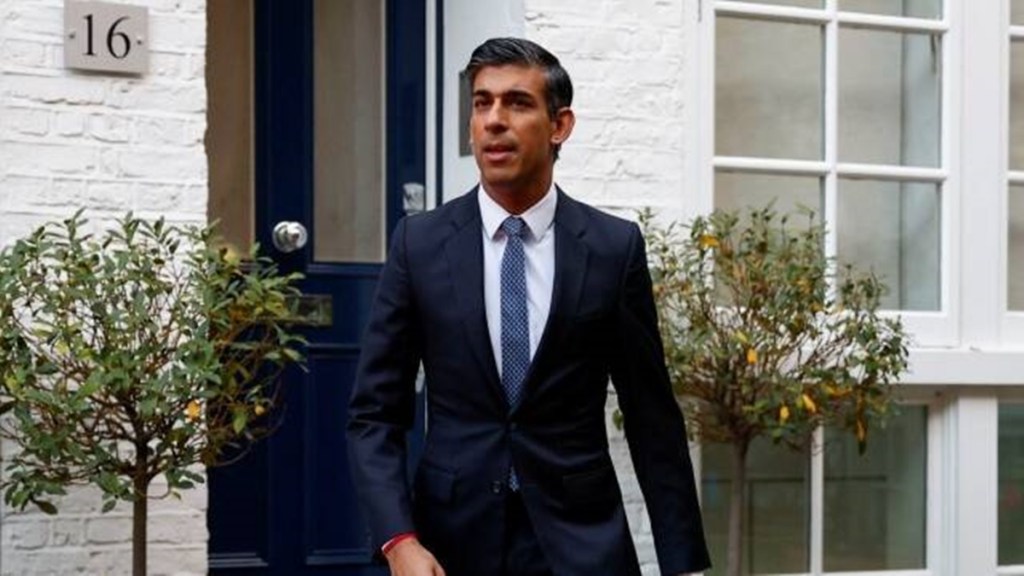 rishi sunak, united kingdom