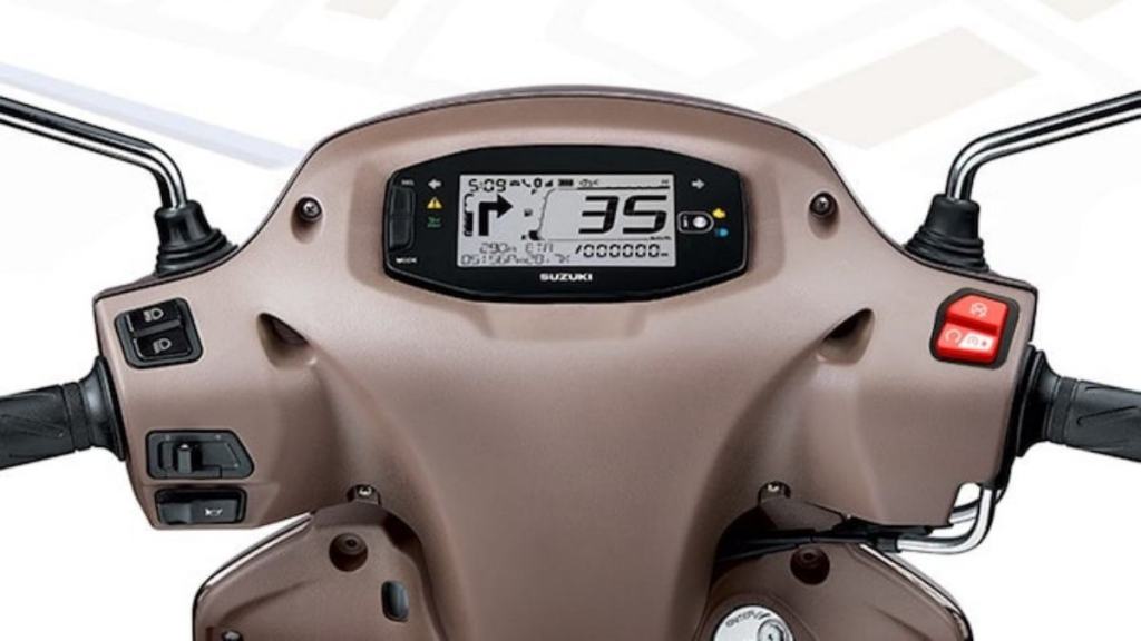 Top 5 scooters with Bluetooth connectivity TVS Jupiter, Suzuki Access